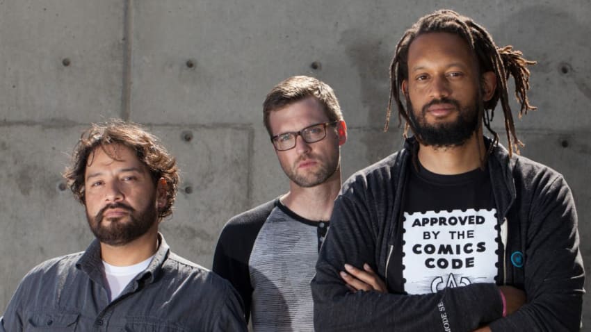 Flobots