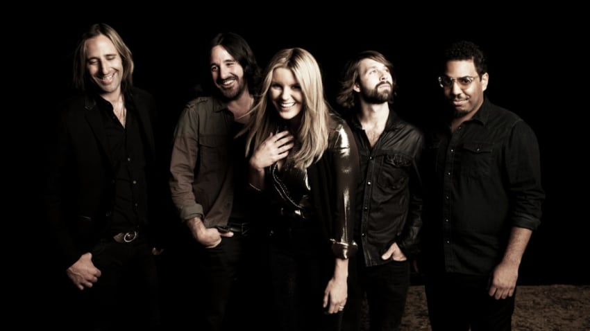 Grace Potter & the Nocturnals