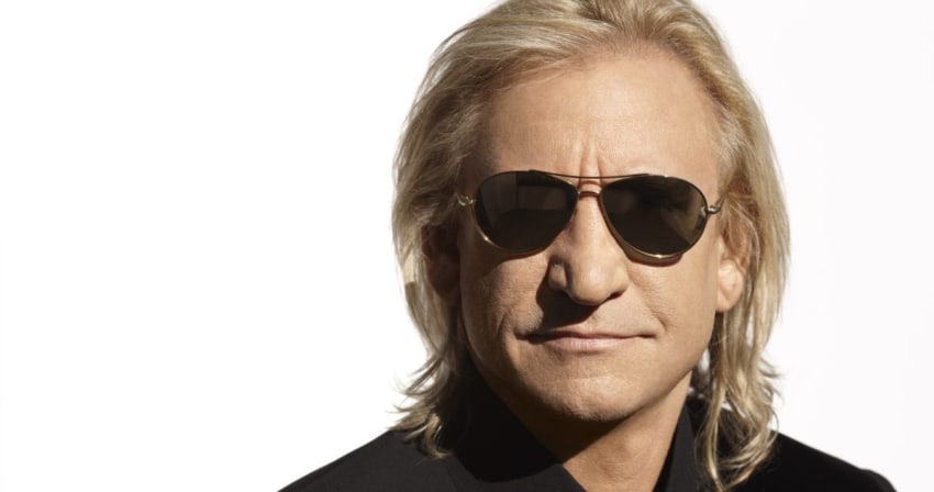 Joe Walsh Press Crop Andrew Macpherson