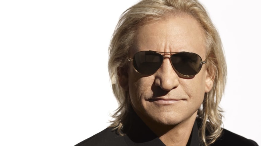 Joe Walsh