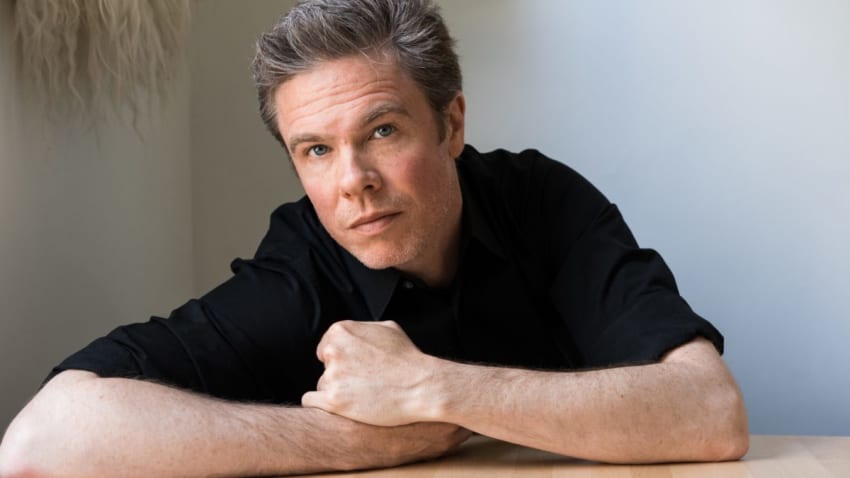 Josh Ritter