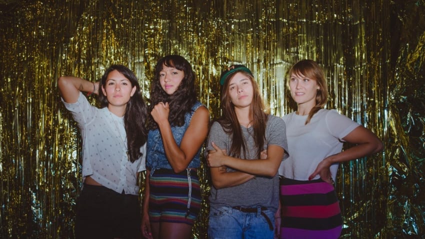 La Luz