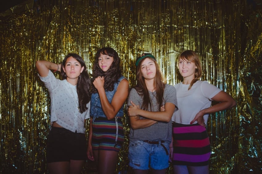La Luz Press Image