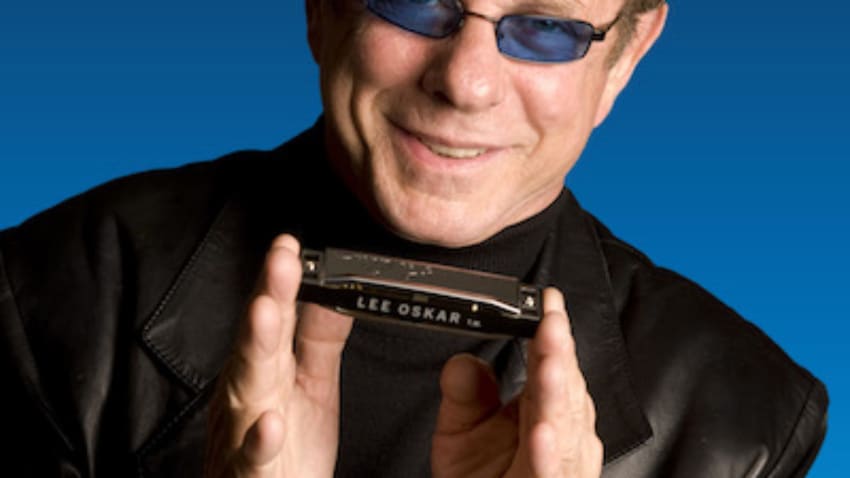 Lee Oskar