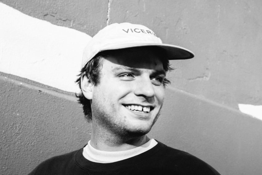 Mac Demarco Press Image