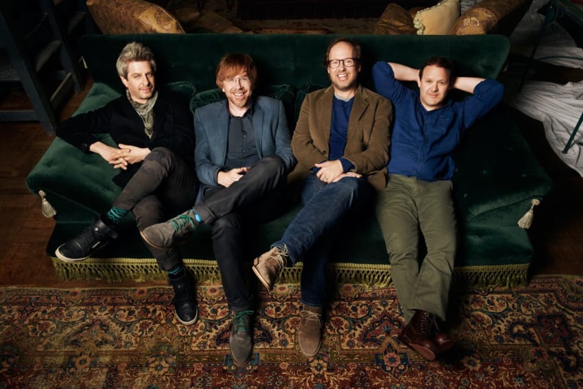 Phish Press Image 2