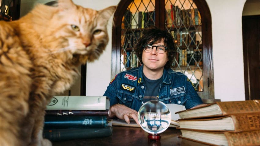 Ryan Adams