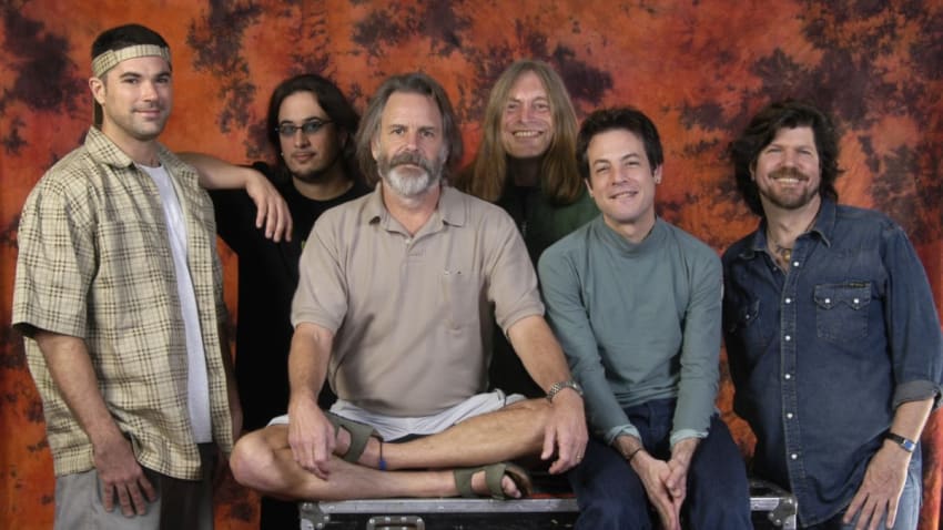 Bob Weir & RatDog