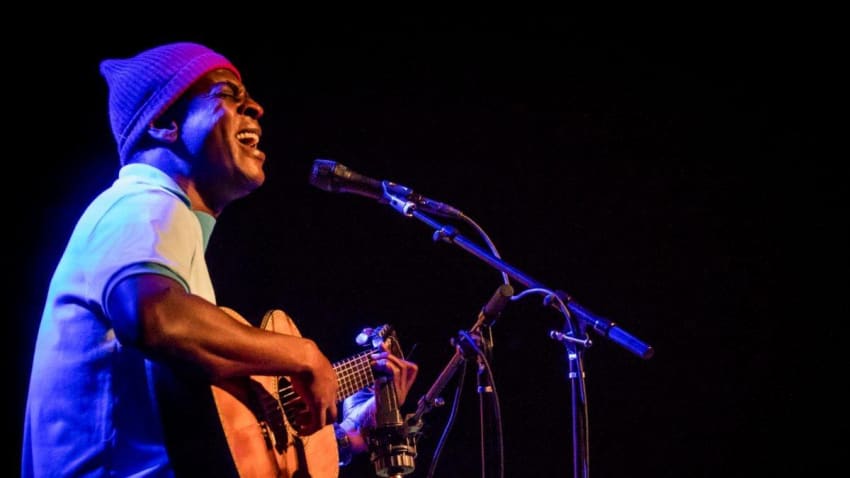 Seu Jorge