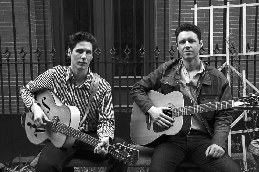 The Cactus Blossoms