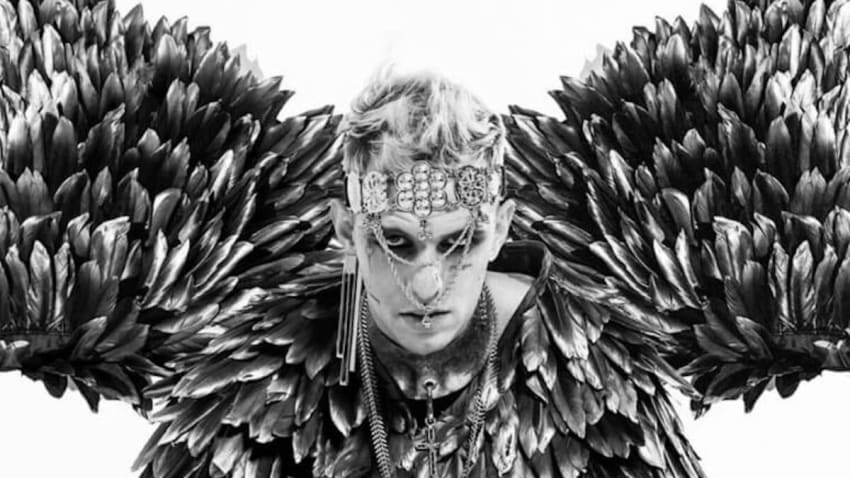 Achille Lauro