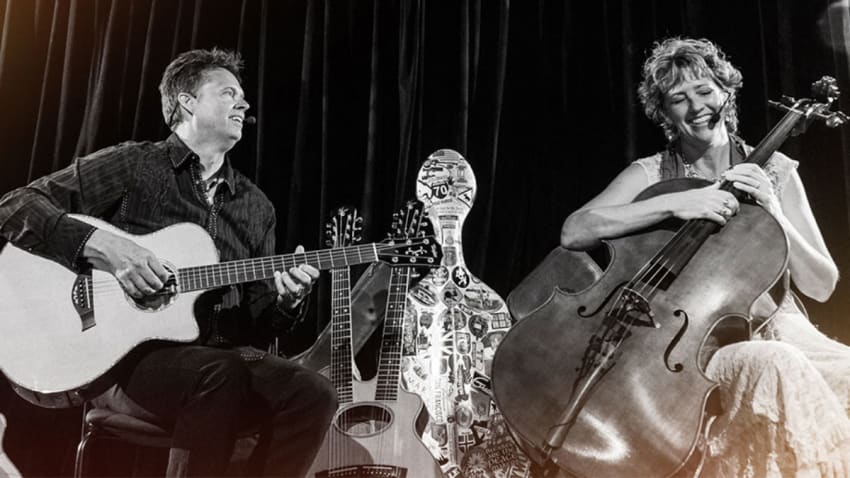 Acoustic Eidolon