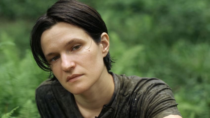 Adrianne Lenker