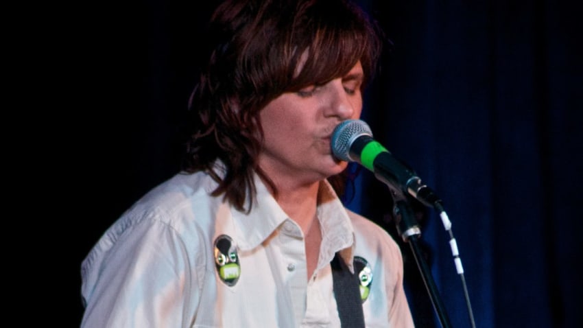 Amy Ray