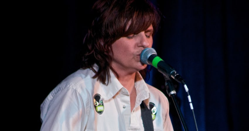 Amy Ray