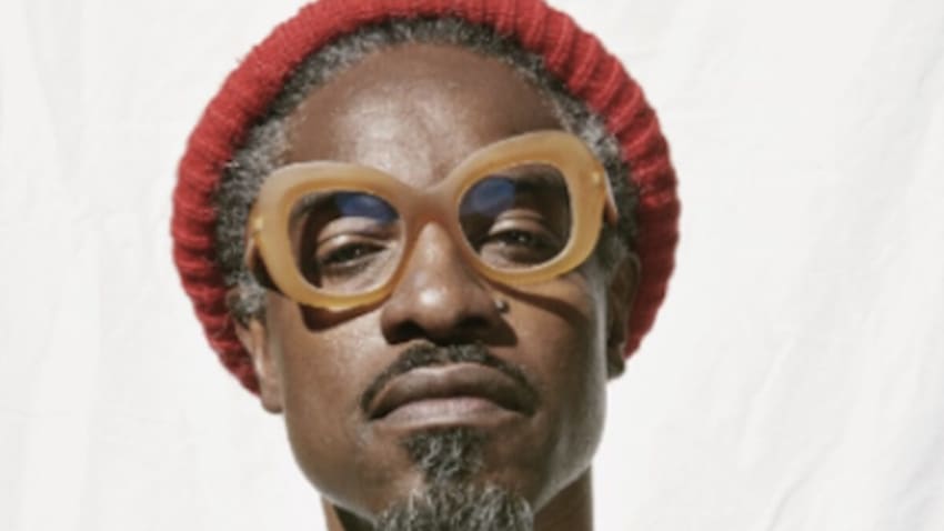 André 3000