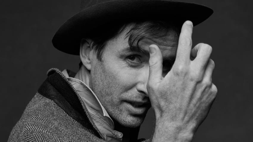 Andrew Bird