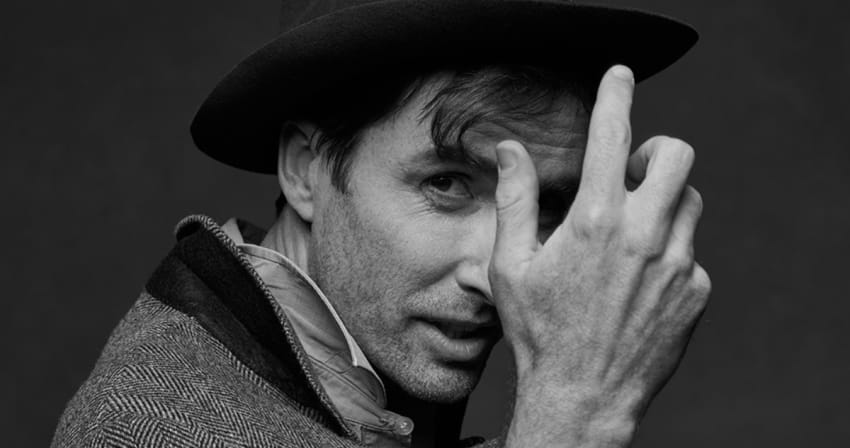 Andrew Bird Amanda Demme Press