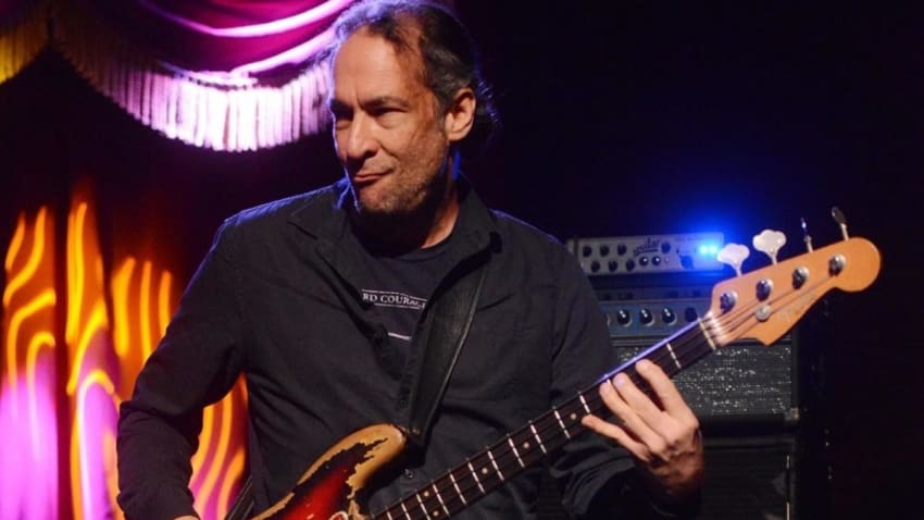 Andy Hess