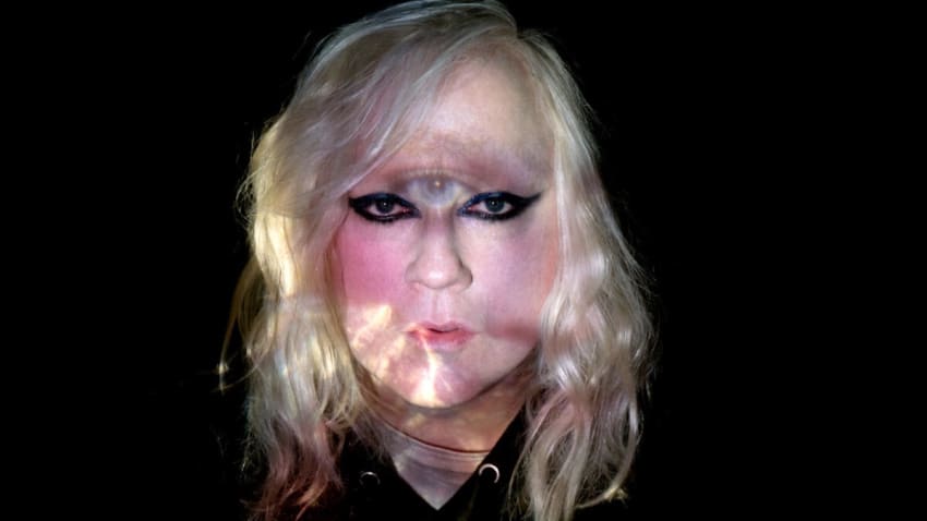 ANOHNI