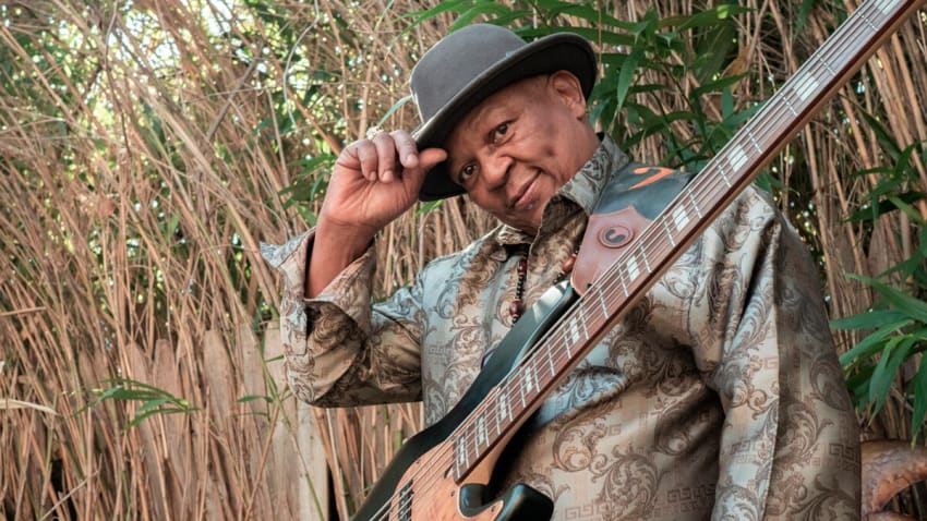 Bakithi Kumalo