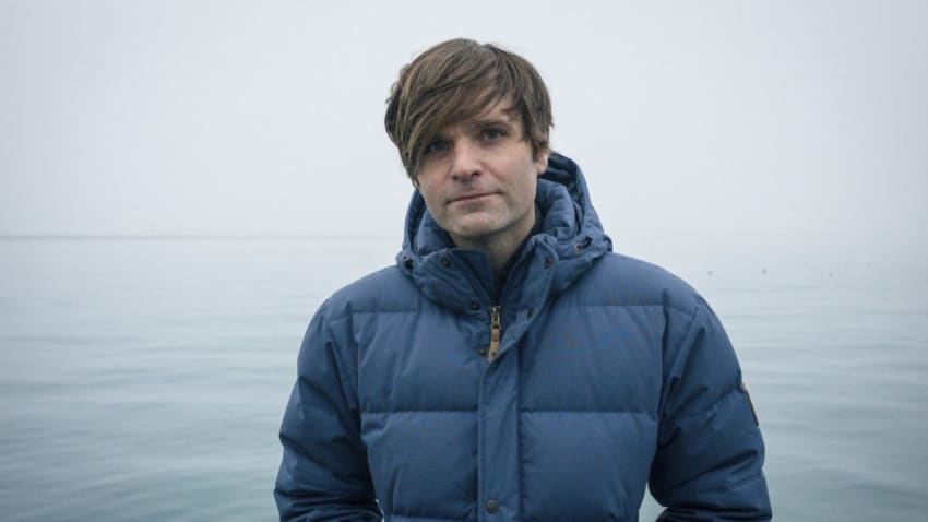 Ben Gibbard