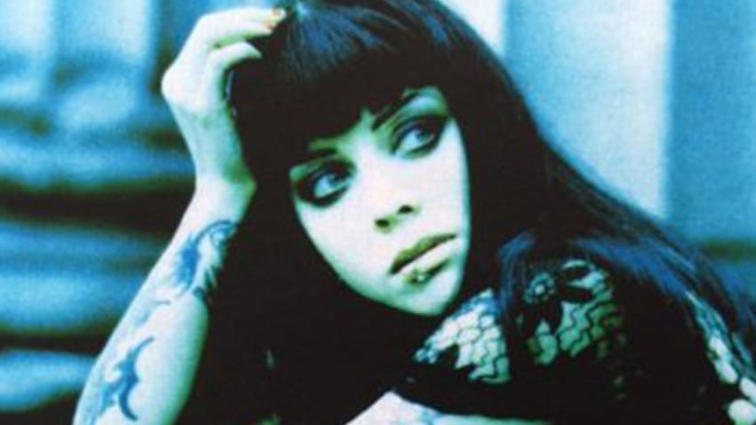 Bif Naked