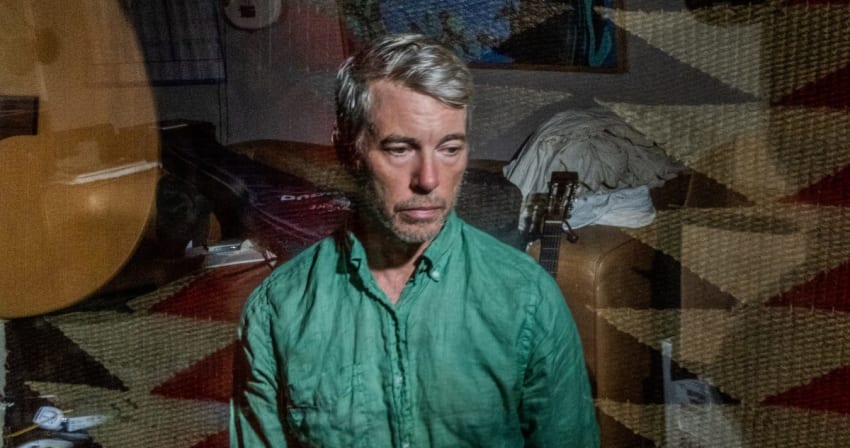 Bill Callahan Press 2026 McCullough