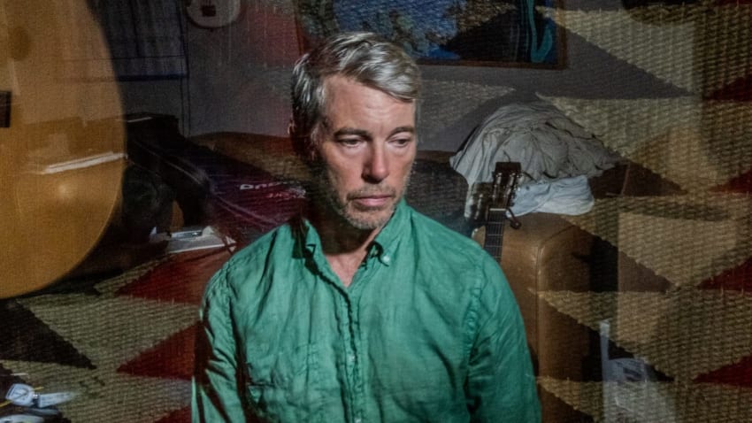 Bill Callahan