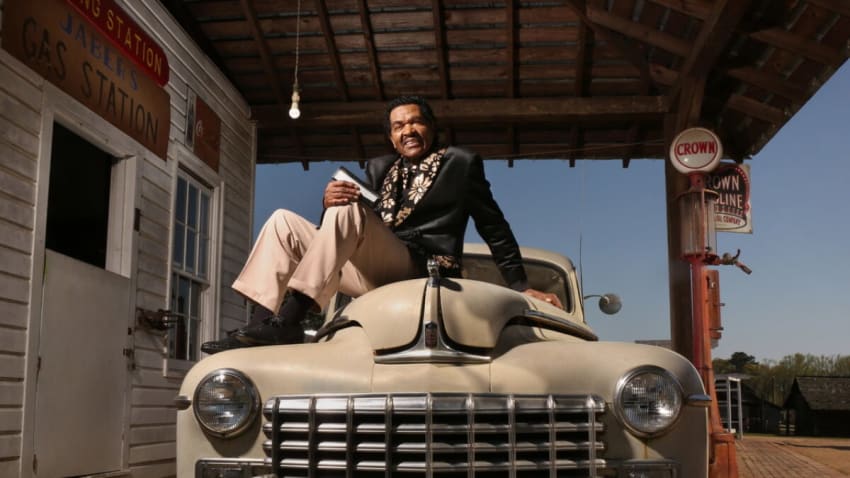 Bobby Rush