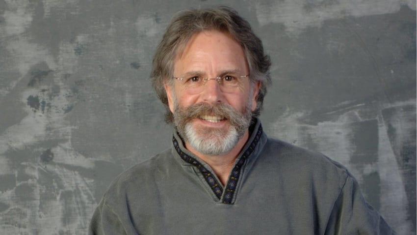 Bob Weir Press Photo