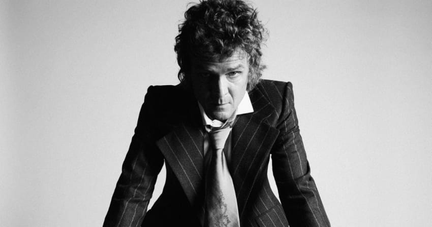 Brendan Benson 2020 Press