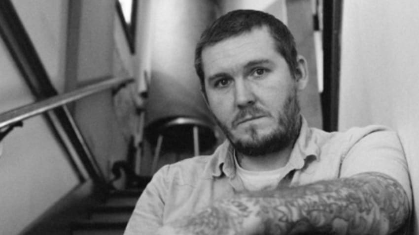 Brian Fallon