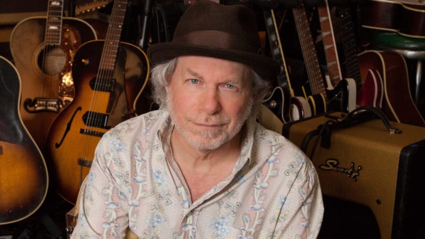Buddy Miller