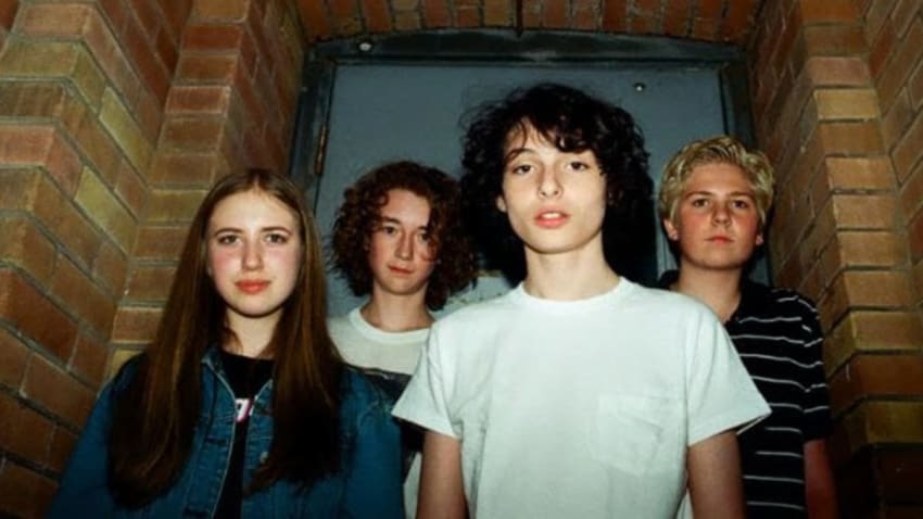 Calpurnia