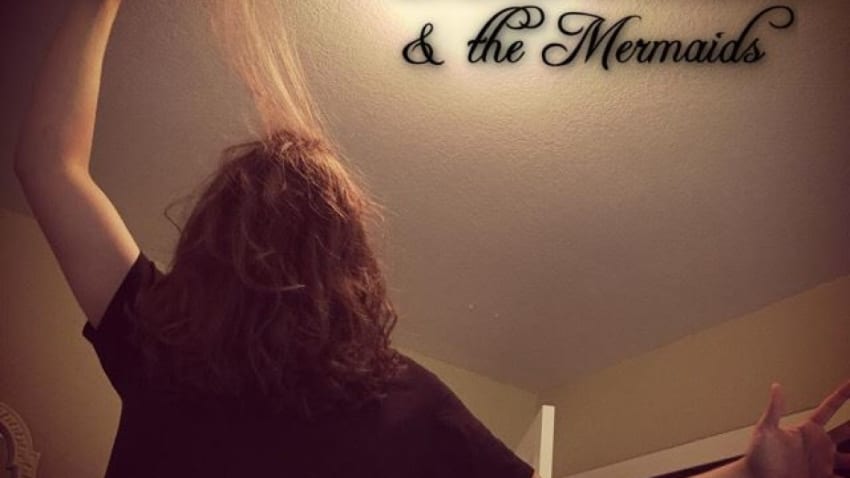 Colonel & The Mermaids