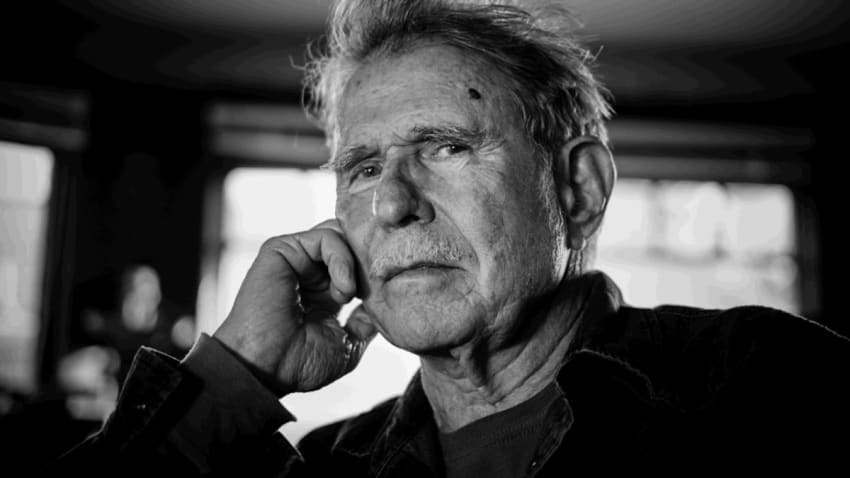 Country Joe McDonald