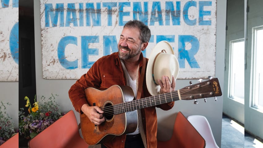 Dan Tyminski