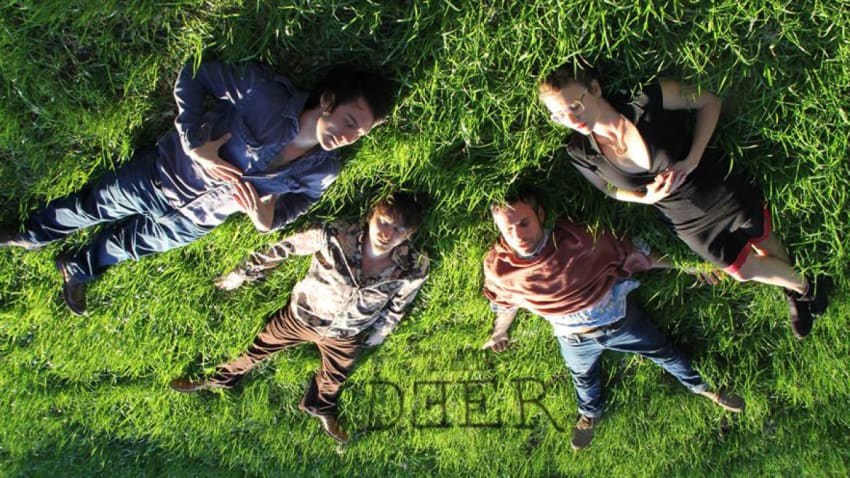 The Deer