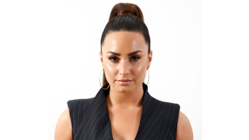 Demi Lovato