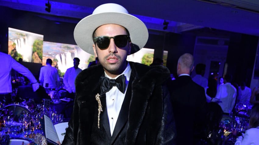 DJ Cassidy