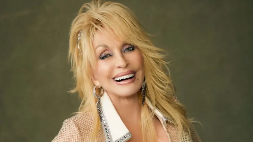 Dolly Parton