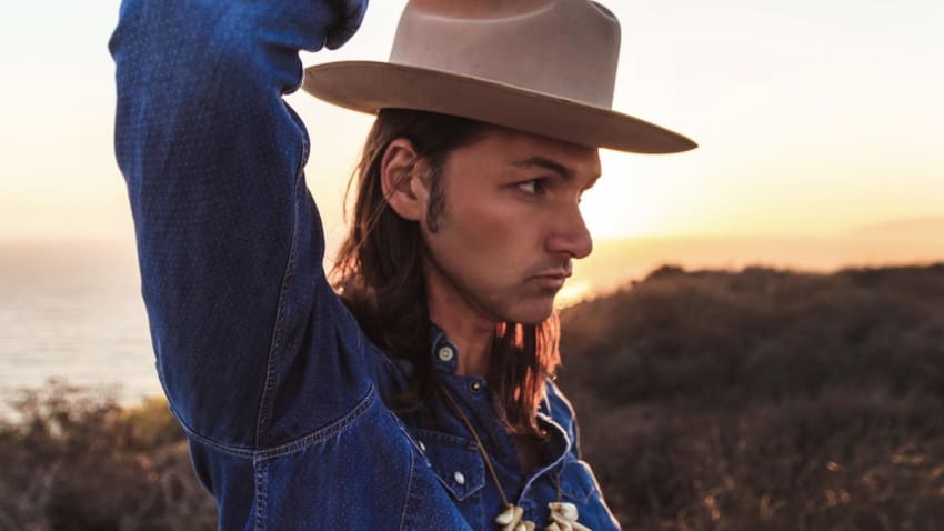Duane Betts