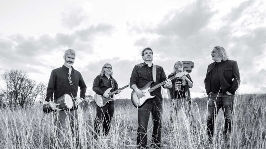 Dude of Life Band