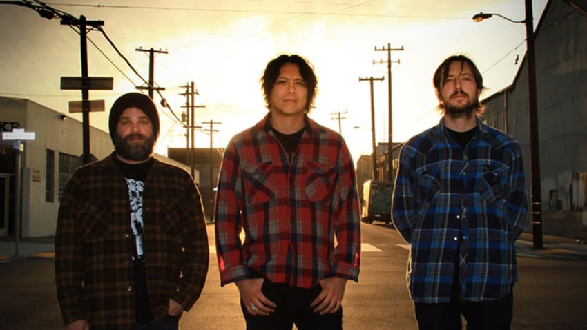 Earthless