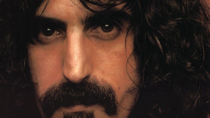 Frank Zappa