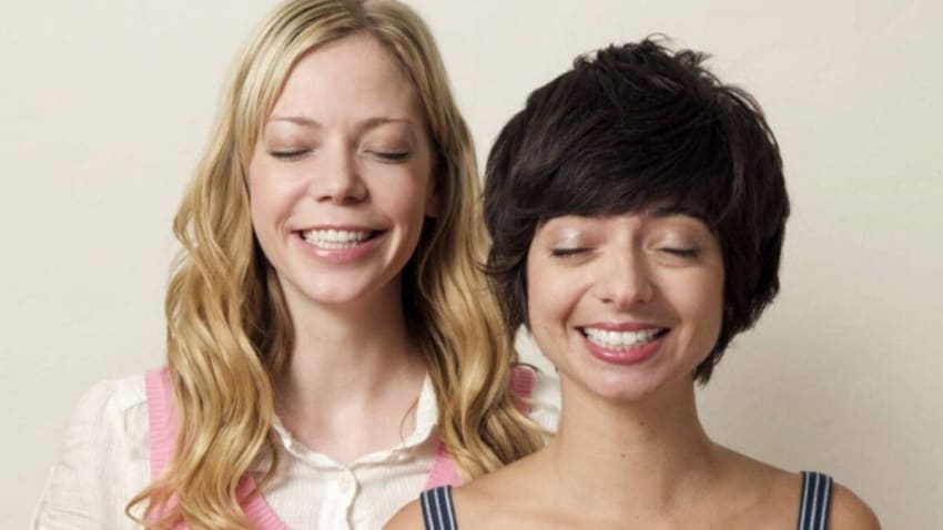 Garfunkel & Oates