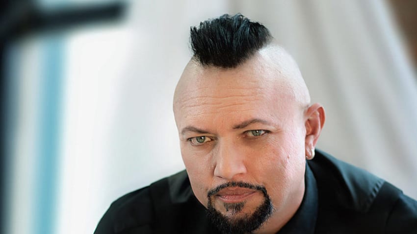 Geoff Tate