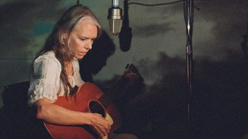 Gillian Welch and David Rawlings