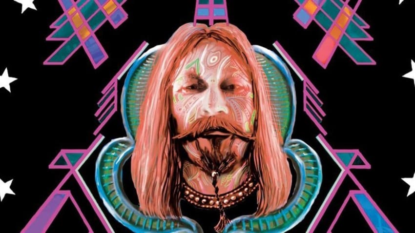 Nik Turner's Hawkwind